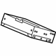 Honda 39540-THR-A83 CONTROL ASSY., INFOTAINMENT