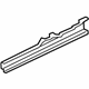 Honda 39113-STX-A01 Screw, Bind (2.6X6)
