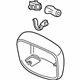 Honda 1F032-5K0-003 C-Ring (7MM)
