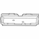 Honda 31521-T3V-A00 Box, Battery