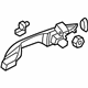Honda 31292-RRA-A52 Stay Engine Harn
