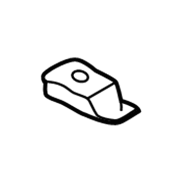 Honda 53737-SR3-952