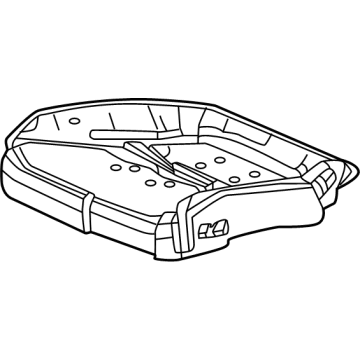 Honda 81137-T90-A01