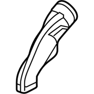 Honda 83382-TG7-A00