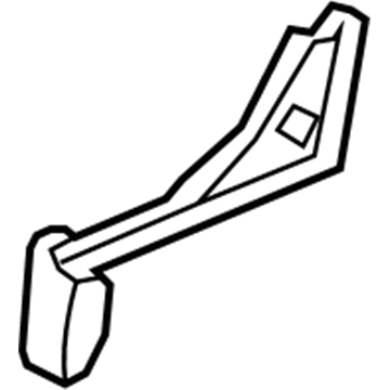 Honda 81351-TZ5-A01ZE