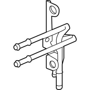 Honda 25220-6MR-000