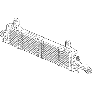 Honda 25500-6MR-003