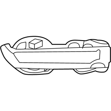 Honda 71107-T7A-J10