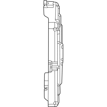 Honda 37823-6MA-J00