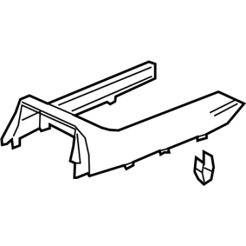 Honda 83430-TG7-A01ZA