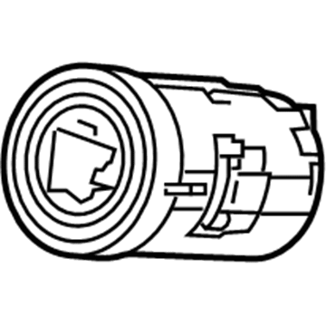 Honda 35881-T4N-H14
