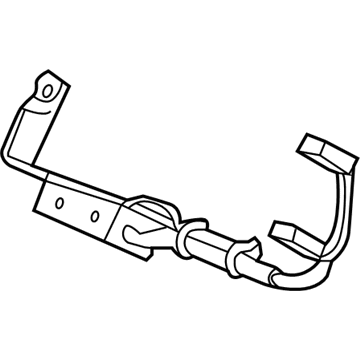 Honda 39166-T0A-A01 Distributer Unit, Fm