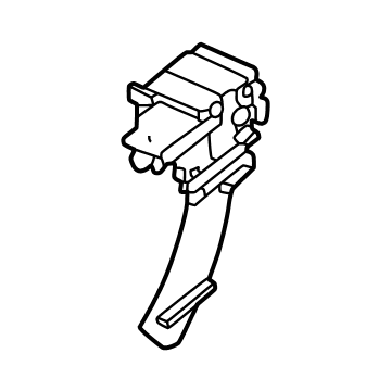 Honda 54031-3W0-A81