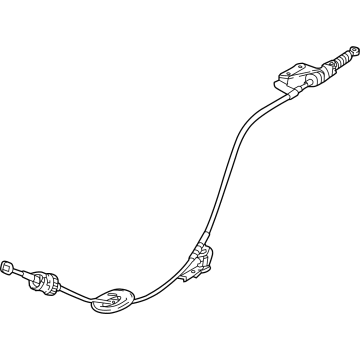 Honda 54315-T20-A81