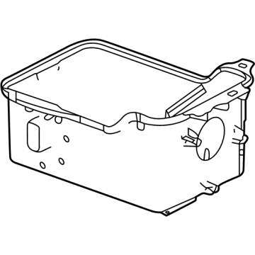 Honda 31523-TYA-A01
