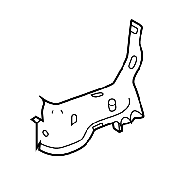 Honda 32413-TYA-A00