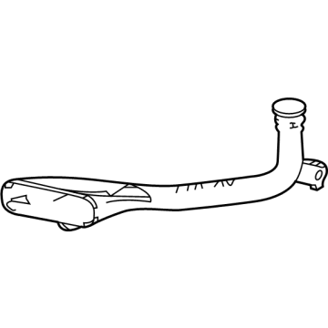 Honda 31543-T90-A01