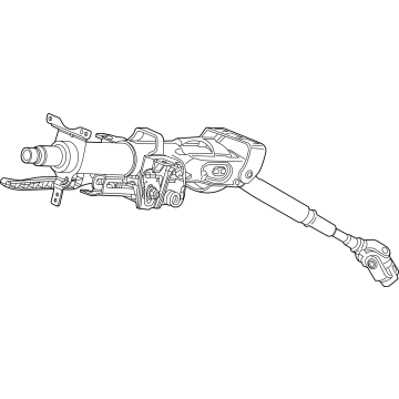 Honda 53200-3W0-A01