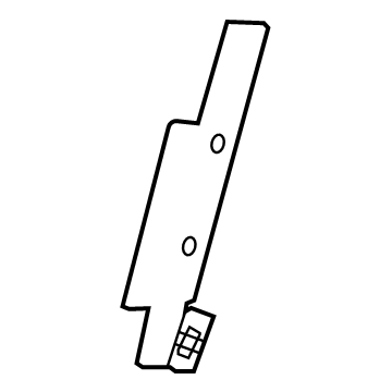 Honda 82177-3A0-A01