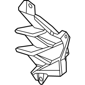 Honda 71203-3W0-A50