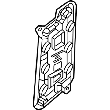 Honda 72322-T90-A01