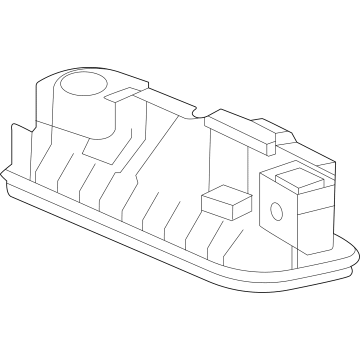 Honda 34100-T43-A11