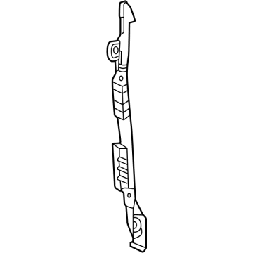 Honda 74105-T90-A00