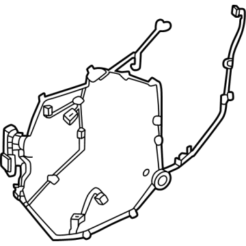 Honda 32751-T90-A00