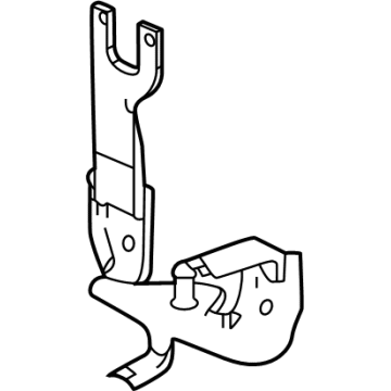 Honda 17262-6NA-A00