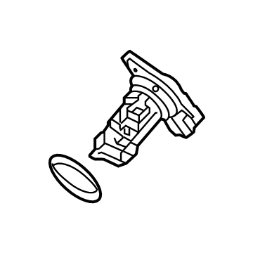 Honda 37980-5BA-A01