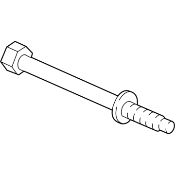 Honda 90030-RNA-A00