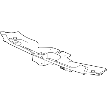 Honda 71321-30A-A00