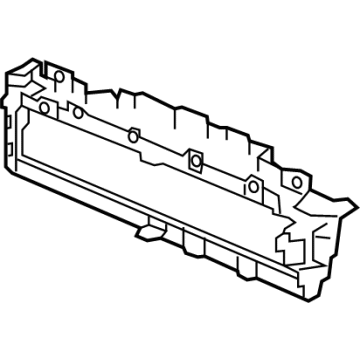 Honda 71315-TVA-A00