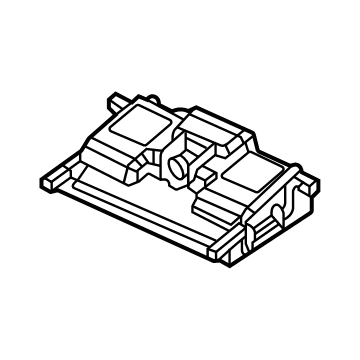 Honda 8S103-3A0-A07