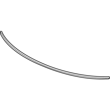 Honda 73151-3A0-A01