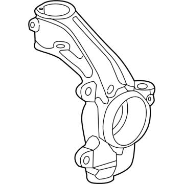 Honda 51211-T90-A22