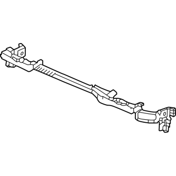 Honda 71160-T90-A00