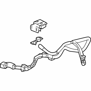 Honda 32410-30A-A00