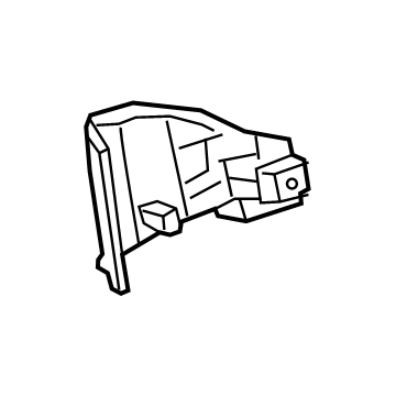 Honda 76221-TG7-A11