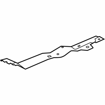 Honda 17520-3W0-A00