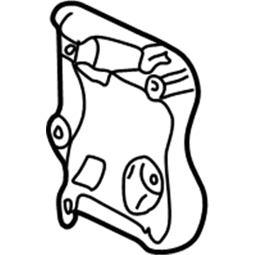 Honda 38930-P0B-A00