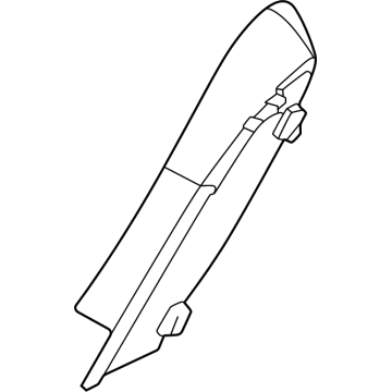 Honda 33502-30A-A01