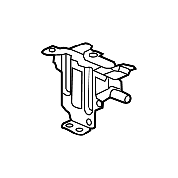 Honda 17391-3A0-A00