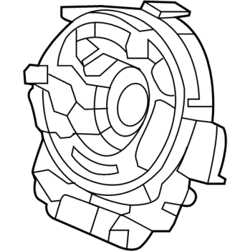 Honda 77900-3A0-D21