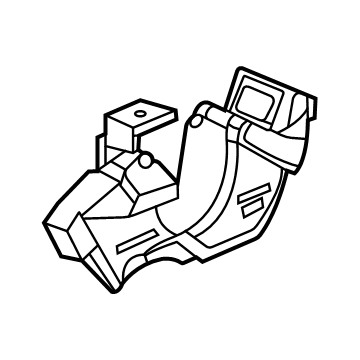 Honda 19450-5MR-A00