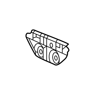 Honda 8A512-T90-A00