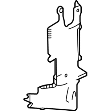 Honda 71325-30A-A00