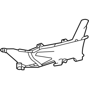 Honda 71335-30A-A00