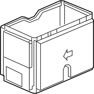 Honda 31531-T20-A11