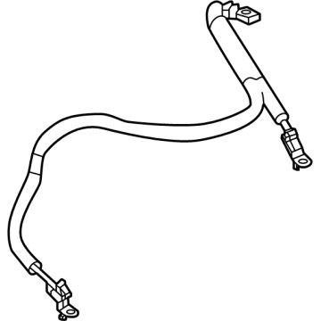 Honda 32600-3K0-H00